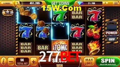 Ofertas Imperdíveis na 277bet: Promoções e Bônus Que Valem a Pena